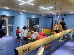 -动力小特工运动馆(望京店)