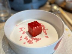 -北京泰富酒店-柏景轩中餐厅