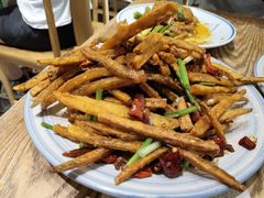 -静一餐厅·湖北菜(前门创始店)