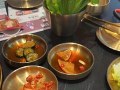 -闻老头·菊花炭烤肉(佛山首店)