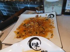 雪菜鱼泡-千岛湖小鱼儿·淳安匠心农家菜