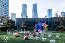 -上海中心宴会厅·婚礼中心