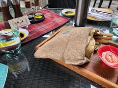 -杭州西子湖四季酒店-WL BISTRO西湖餐厅(灵隐路店)