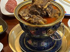 -1078號老北京涮肉(松柏店)
