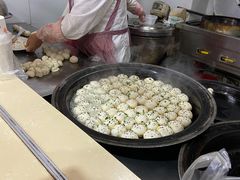 -许记生煎(遵义路店)