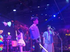 -喜鹊音乐酒馆(西街店)