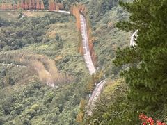 -綦江古剑山