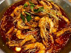 -槐店王婆大虾(开发区店)