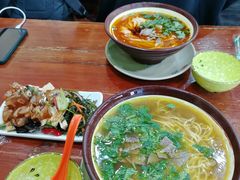 -美玲拉面(鞍山西道店)