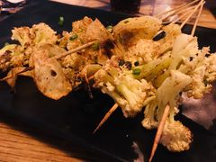-观景小胖烧烤(观景店)