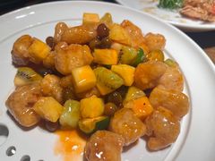 -张家卫·阳江菜·小海鲜(肥婆湾桥店)