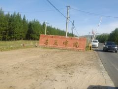 -乌兰布统草原