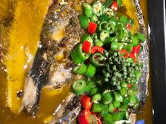 -半天妖烤鱼(芝罘万达店)