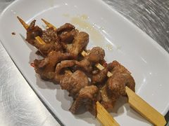 -潮界(虹桥新天地店)