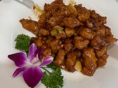 -牟传仁饭庄(星海店)