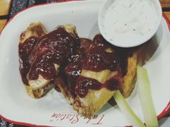 -Tubestation站点比萨(五道营店)