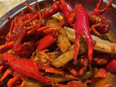 -聚味瞿记·龙虾堂(坡子街店)