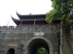-鼓楼(西湖风景名胜区)