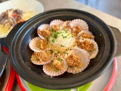 -吕氏焗小鲜•海鲜青岛菜(八大关店)