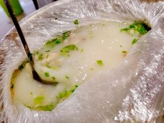 -何记羊汤馆(丽水佳源店)