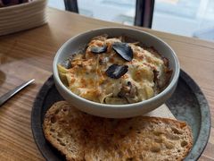-O'mills Sourdough Bakery&Bistro(永嘉路店)