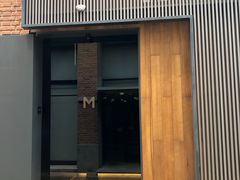 门面-大酉·M Coffee(北京美术馆店)