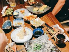 -一豚轩·烧鸟·豚骨拉面(五四路店)