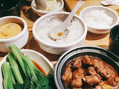 -72街红烧排骨饭(海珠丽影广场店)