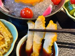 -菌自由丨野生菌火锅特色庭院餐厅(丽江古城店)