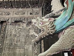 -报恩寺(平武县)