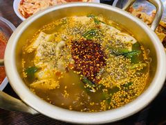 麻辣烫-言吉炸串