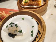 -悦得闲广式点心茶楼(蓝鲸世界店)