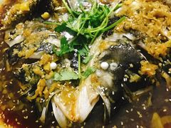 鱼头-无招牌