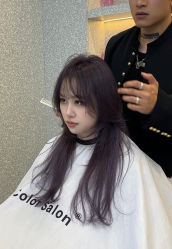 -型色沙龙 Color Salon