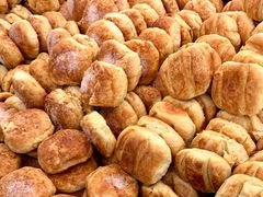 -杨老大焙子月饼干货(宽巷子民族美食街店)