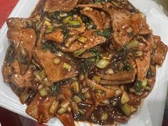 -林家饭店(新林公路店)