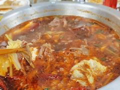 -清真·鸦儿李记·小馆(后海店)