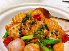 -冠州宴·海鲜烤鸭民间菜(冠县店)