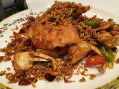 -稻香酒家·35年老字号(侨光店)