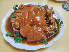 -鸿俪运老菜馆(洪湖街店)