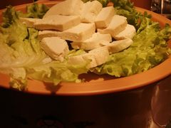 豆腐-龍歌自助小火锅(崂山丽达店)