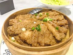 -赣南人家·头牌江西菜(劲松店)