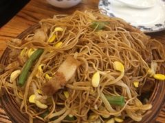 -老雒阳面馆·水席·洛阳菜(王城路店)