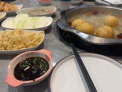 -光头药膳鸡(莱茵小镇店)