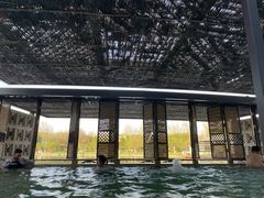 -春晖园度假酒店温泉