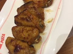-米斯特比萨(罗斯福店)