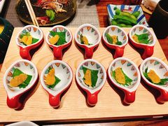 -一本料理(西溪天街店)