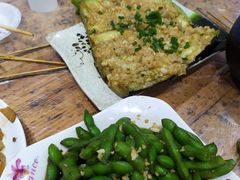 -凤爪王烧烤(徐东旗舰店)