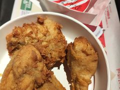 -肯德基(建华店)