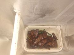 -小吊梨汤·北京菜·烤鸭(鸟巢店)